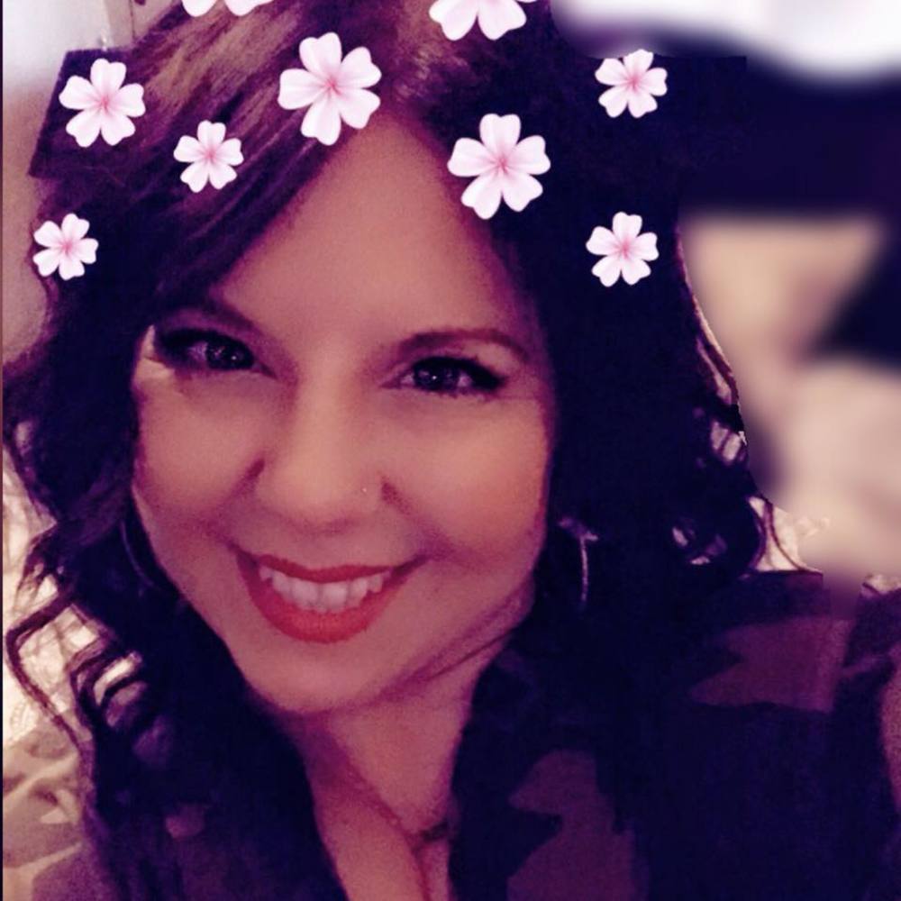 Meet your Posher, Christina